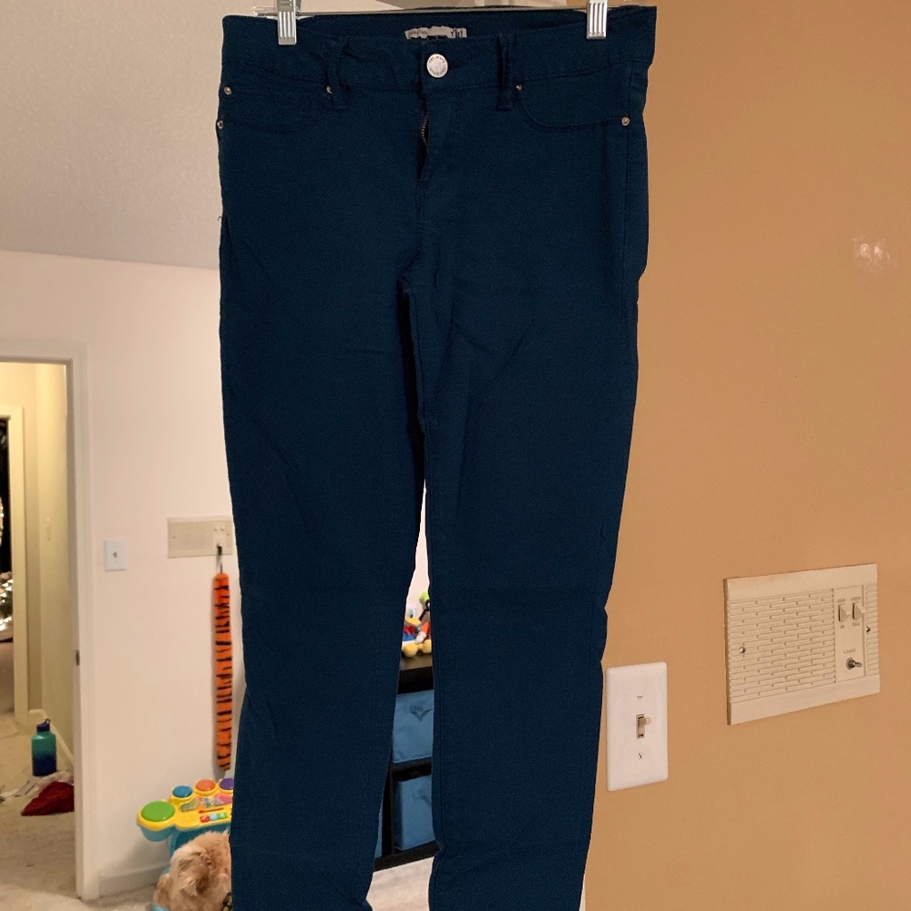 YMI Jeggings